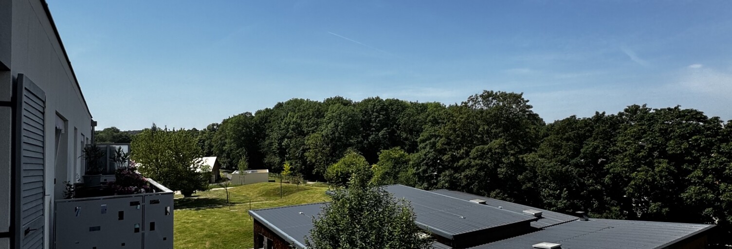 Appartement 3 Pièces 55 m² à louer à Saulx-les-Chartreux (91160)