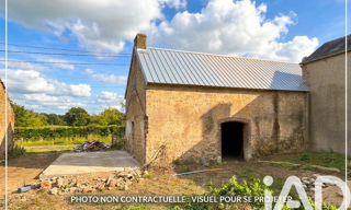 Maison 1 Pièce 50 m² à vendre à Bonneval (28800)