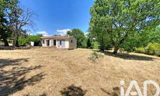 Maison 6 Pièces 157 m² à vendre à Seillans (83440)