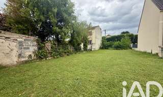 Terrain  422 m² à vendre à Villeneuve-le-Roi (94290)