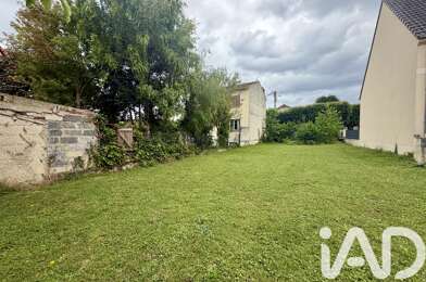 Terrain  208000 €