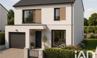Terrain  422 m² à vendre à Villeneuve-le-Roi (94290)
