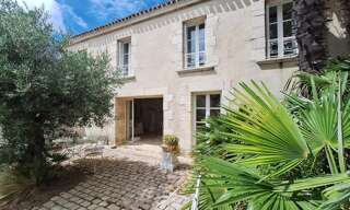 Maison 3 Pièces 95 m² à vendre à Les Sables-d'Olonne (85100)