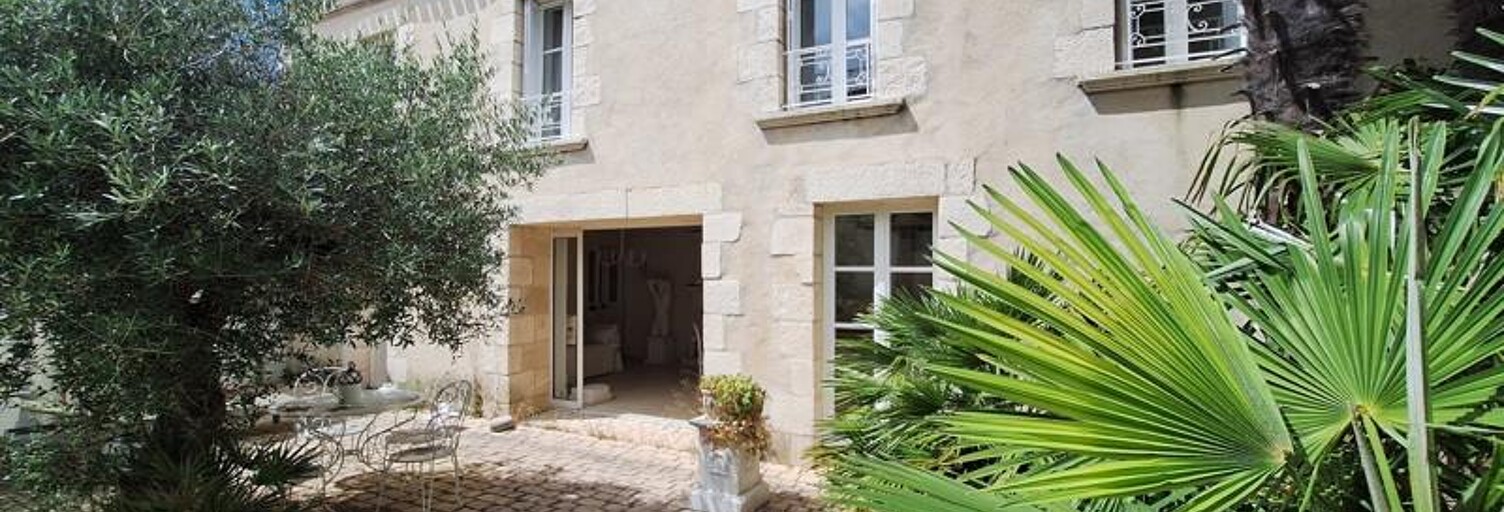 Maison 3 Pièces 95 m² à vendre à Les Sables-d'Olonne (85100)