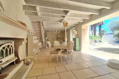 Maison 3 pièces 472500 €
