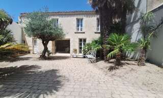 Maison 3 Pièces 95 m² à vendre à Les Sables-d'Olonne (85100)