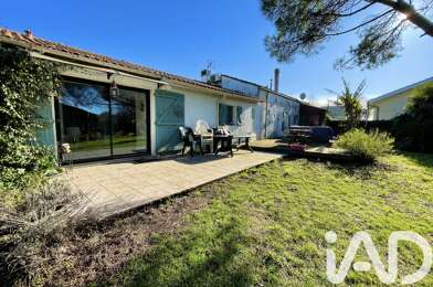 Maison 6 pièces 218000 €