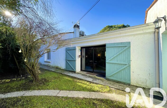 Vente Maison de campagne 6 pièces — photo 2