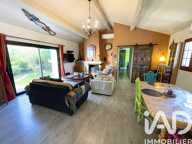 Vente Maison de campagne 6 pièces — photo 3
