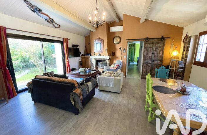 Vente Maison de campagne 6 pièces — photo 3