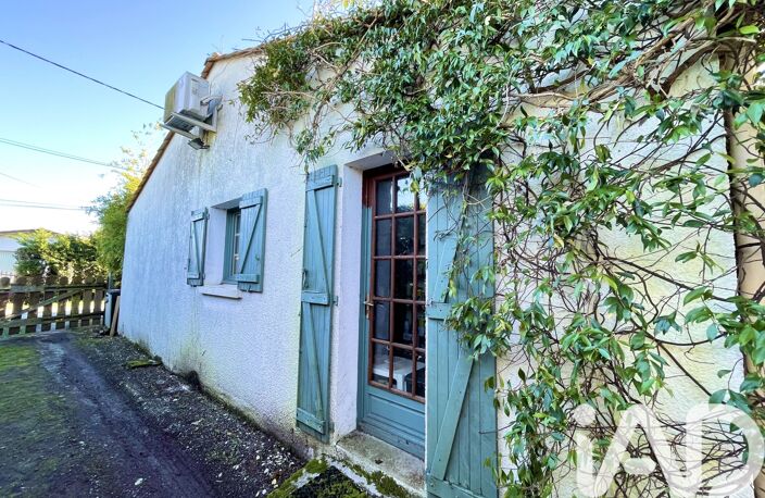 Vente Maison de campagne 6 pièces — photo 4