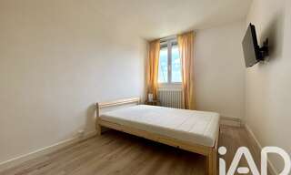 Appartement 1 Pièce 12 m² à louer à Villeurbanne (69100)