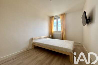 Appartement 1 pièces 600 €