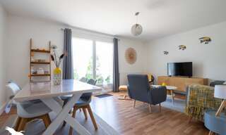 Appartement 3 Pièces 64 m² à vendre à Saint-Georges-de-Didonne (17110)