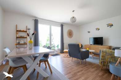 Appartement 3 pièces 257152 €