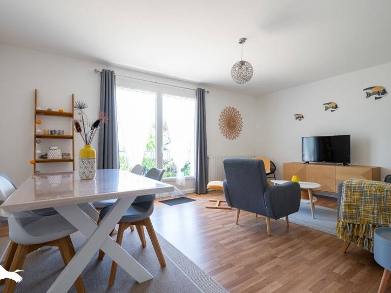 Appartement 3 pièces 64 m² — photo 1