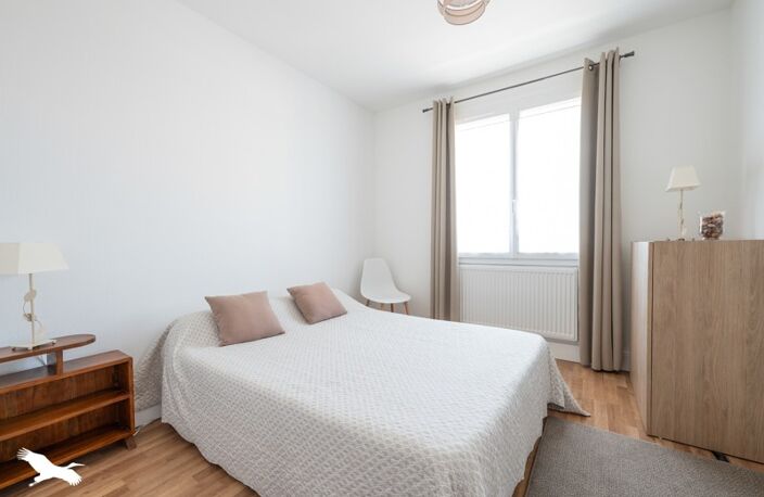 Vente appartement 3 pièces 64 m² Saint-Georges-de-Didonne (17110) — photo 3