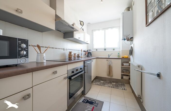 Vente appartement 3 pièces 64 m² Saint-Georges-de-Didonne (17110) — photo 4