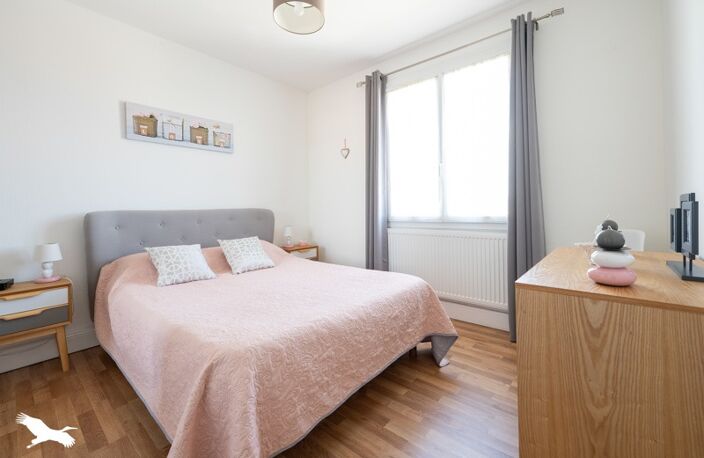Vente appartement 3 pièces 64 m² Saint-Georges-de-Didonne (17110) — photo 5