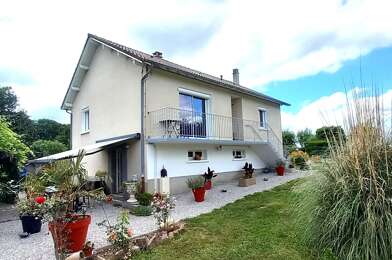 Maison 6 pièces 189000 €