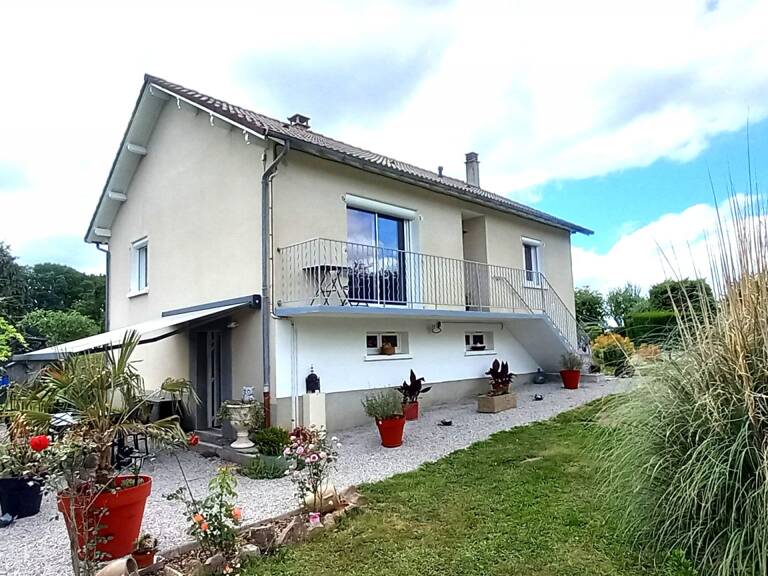 Vente Maison/villa 6 pièces — photo 1