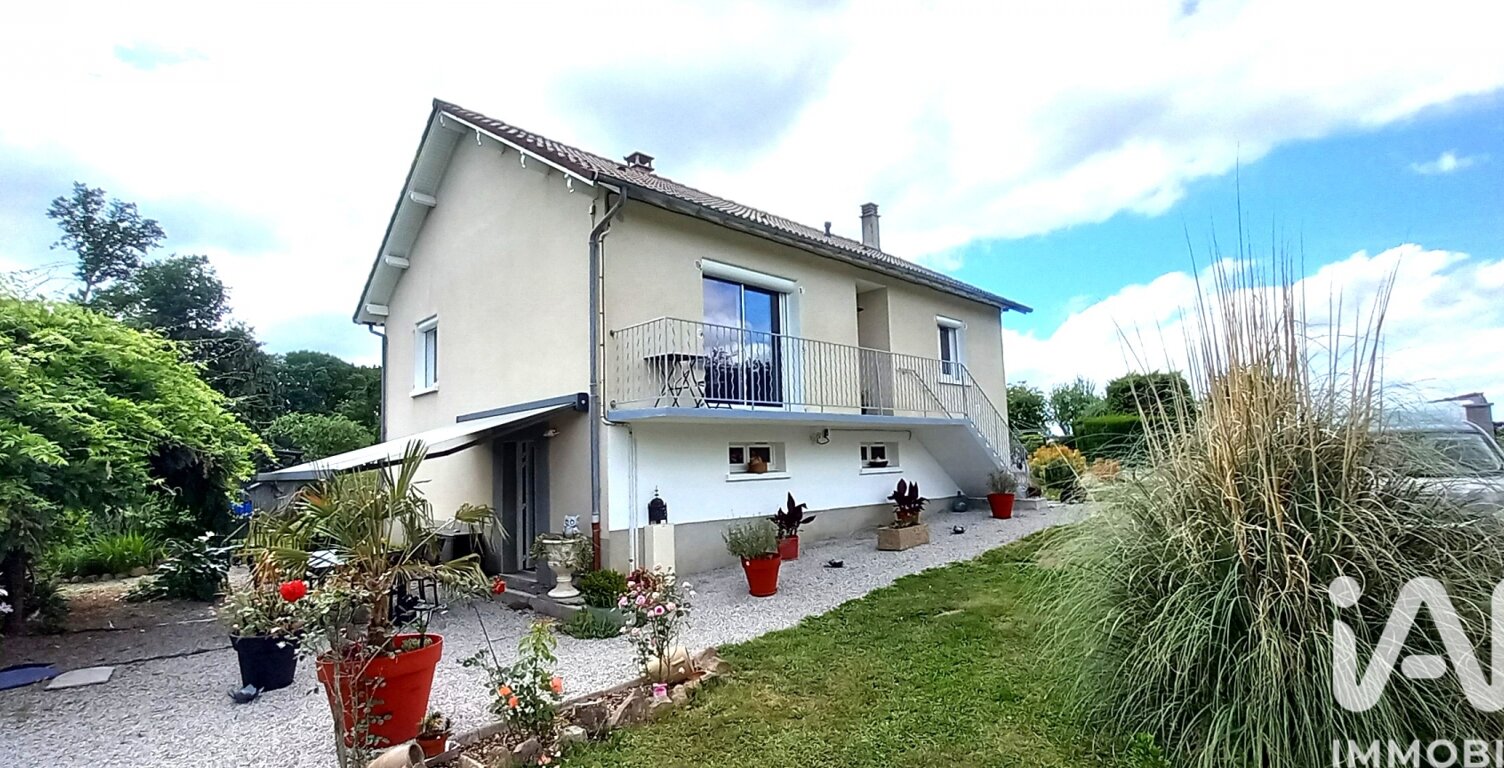 Vente Maison/villa 6 pièces — photo 1