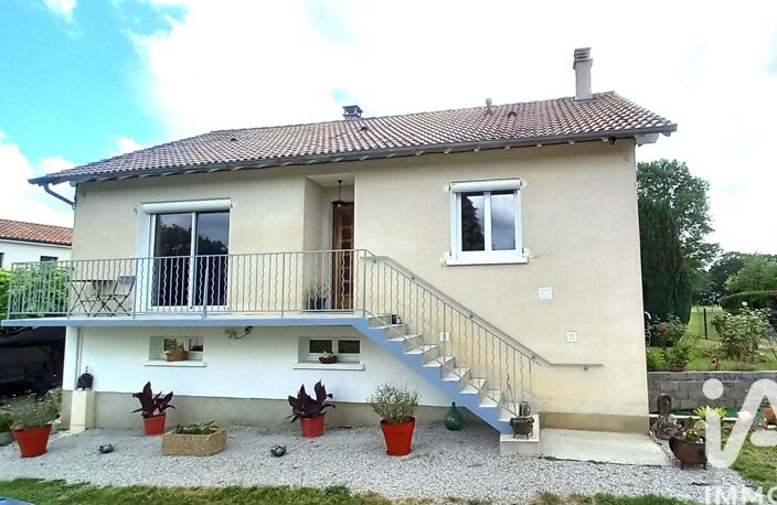 Vente Maison/villa 6 pièces — photo 3