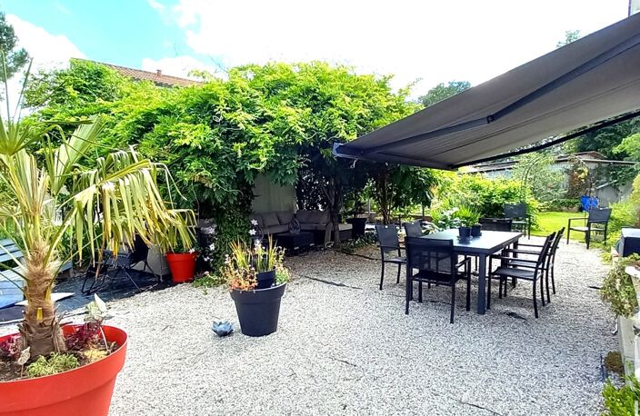 Vente Maison/villa 6 pièces — photo 4