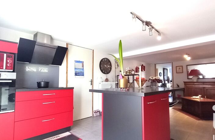 Vente Maison/villa 6 pièces — photo 5