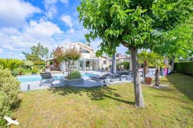 Maison 4 pièces 780000 €
