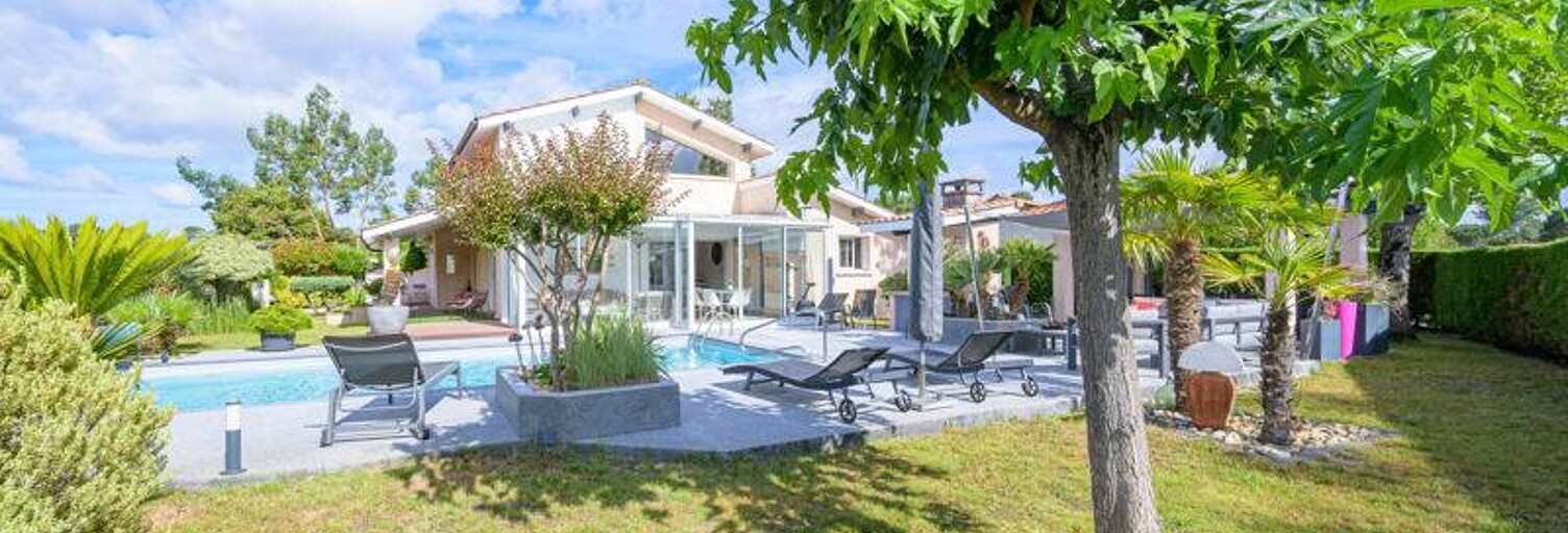 Maison 4 Pièces 150 m² à vendre à Gujan-Mestras (33470)