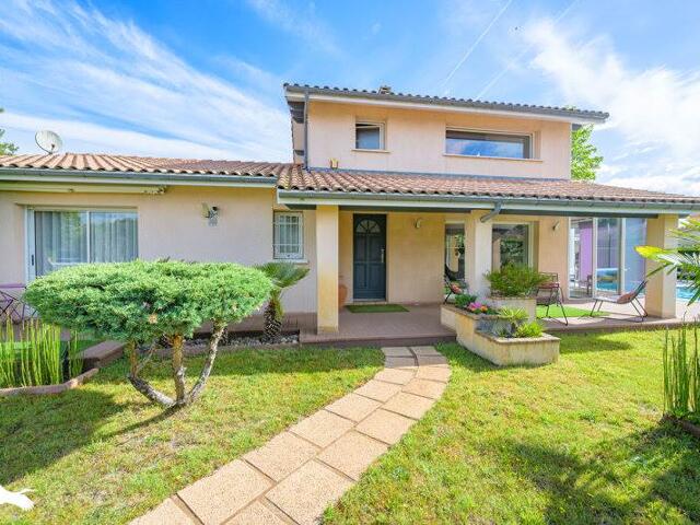 Maison proposé à Gujan-Mestras