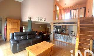 Maison 7 Pièces 122 m² à vendre à Savignies (60650)