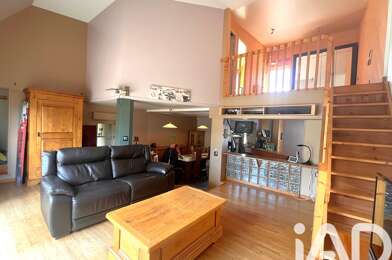Maison 7 pièces 255000 €