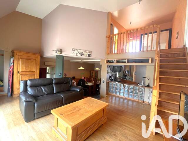 Vente Maison de village 7 pièces — photo du bien