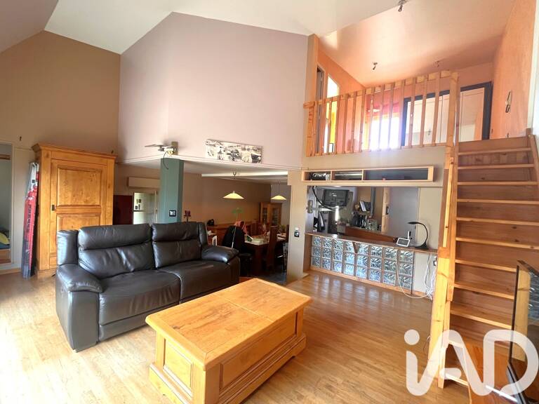 Vente Maison de village 7 pièces — photo 1