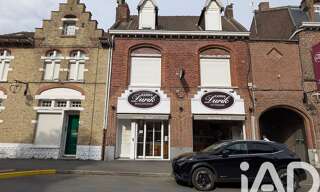 Commerce  1 m² à vendre à Bailleul (59270)