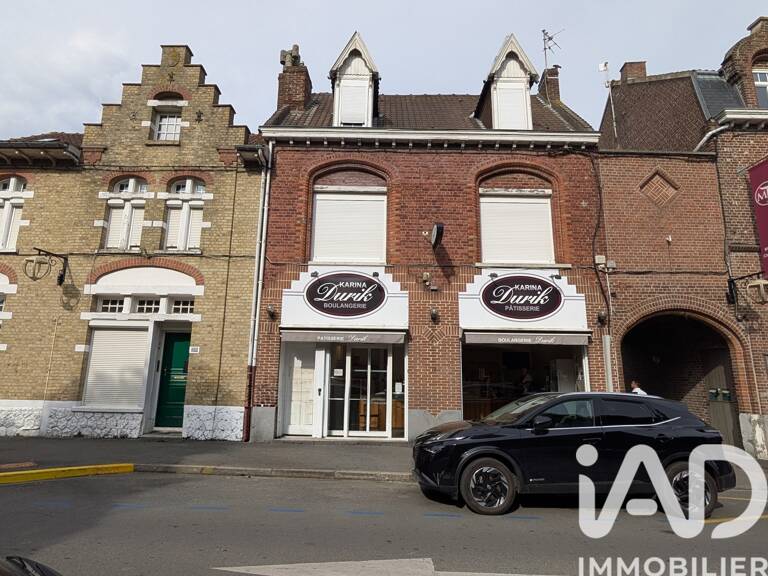Vente Boulangerie, Pâtisserie 1 m&sup2; — photo 1