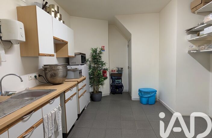 Vente Boulangerie, Pâtisserie 1 m&sup2; — photo 3