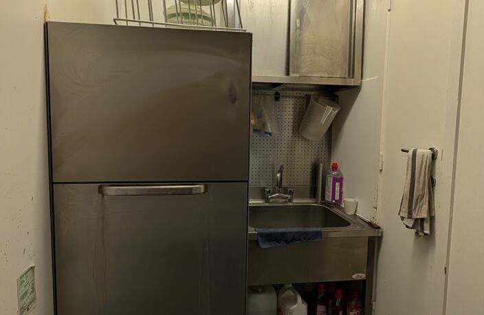 Vente Boulangerie, Pâtisserie 1 m&sup2; — photo 4