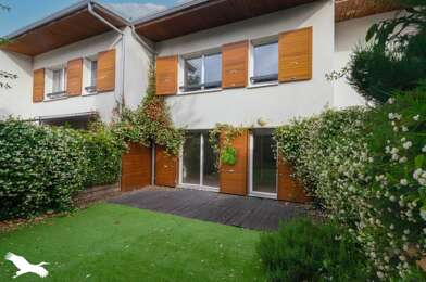 Maison 4 pièces 260000 €