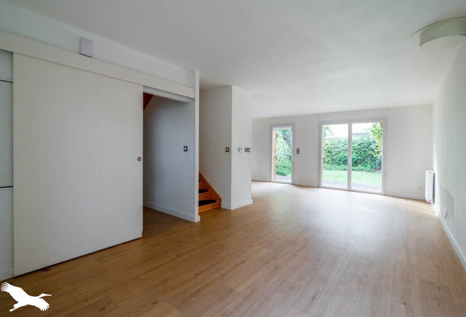 Villa de 4 pièces principales — photo 1