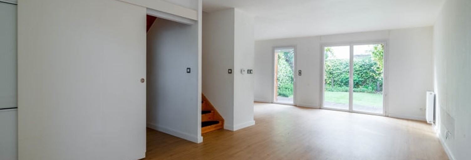 Maison 4 Pièces 83 m² à vendre à Toulouse (31100)
