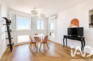 Appartement 4 pièces 139000 €
