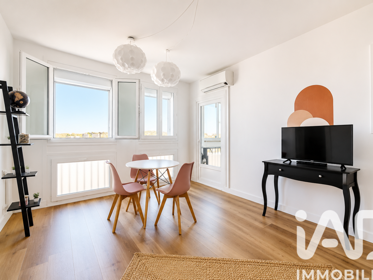 Vente Appartement 4 pièces — photo 1