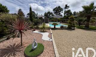 Maison 5 Pièces 129 m² à vendre à Saint-Jean-de-Monts (85160)