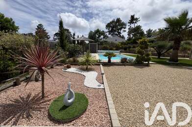 Maison 5 pièces 530000 €