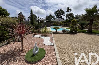 Vente Maison/villa 5 pièces — photo du bien