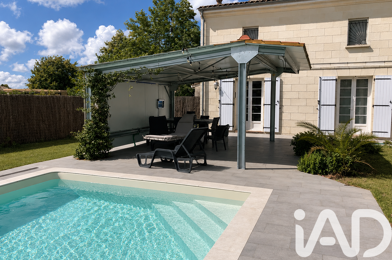 Maison 4 pièces 319000 €