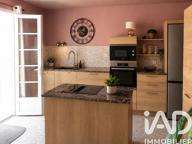 Vente Maison/villa 4 pièces — photo 2